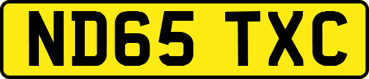 ND65TXC