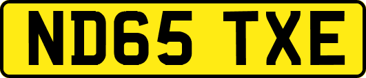 ND65TXE