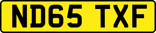 ND65TXF