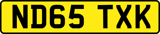 ND65TXK