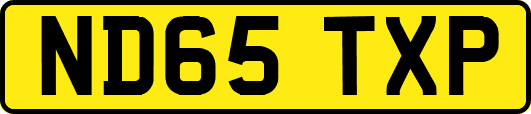 ND65TXP