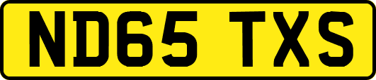 ND65TXS