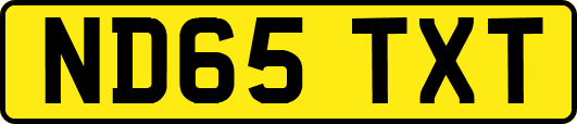 ND65TXT