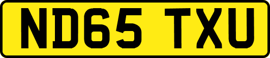 ND65TXU