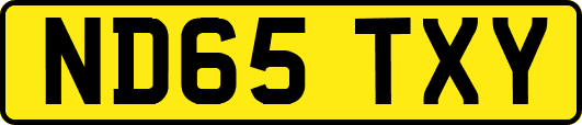 ND65TXY