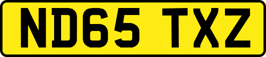 ND65TXZ