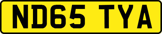 ND65TYA