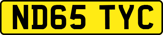ND65TYC