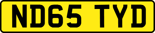 ND65TYD