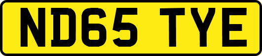 ND65TYE