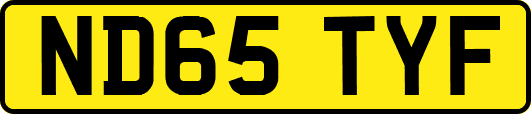 ND65TYF
