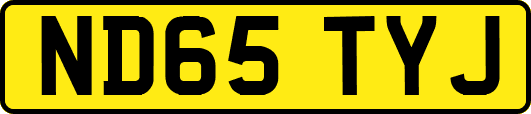 ND65TYJ
