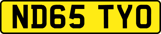 ND65TYO
