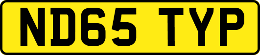 ND65TYP