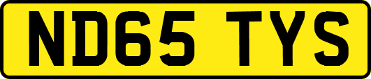 ND65TYS