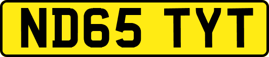 ND65TYT