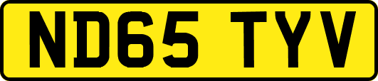 ND65TYV