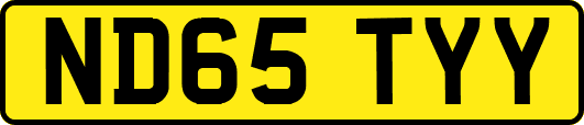 ND65TYY