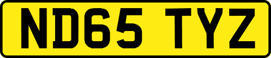 ND65TYZ
