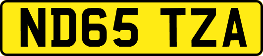 ND65TZA