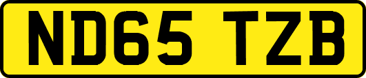 ND65TZB