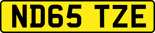 ND65TZE