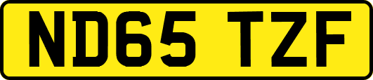 ND65TZF