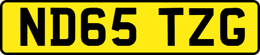 ND65TZG