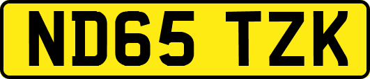 ND65TZK