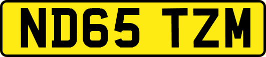 ND65TZM