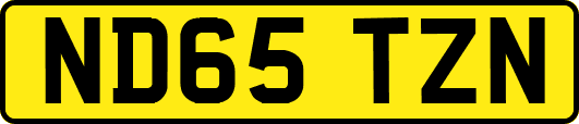 ND65TZN