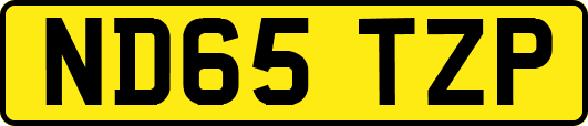 ND65TZP
