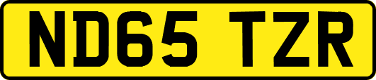 ND65TZR