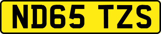 ND65TZS