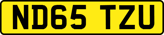 ND65TZU