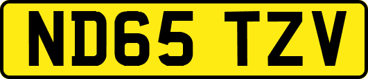 ND65TZV