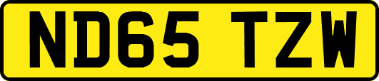 ND65TZW