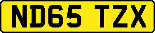 ND65TZX