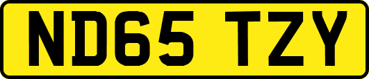 ND65TZY
