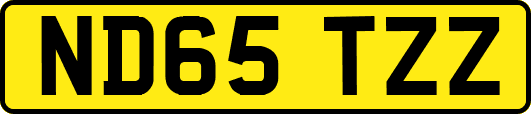 ND65TZZ