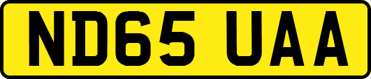 ND65UAA