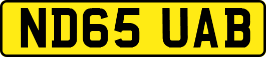ND65UAB