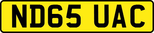 ND65UAC
