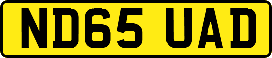 ND65UAD