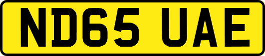 ND65UAE