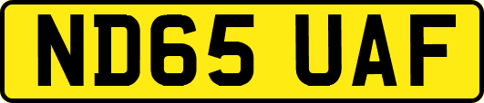 ND65UAF