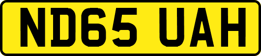 ND65UAH