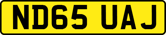ND65UAJ