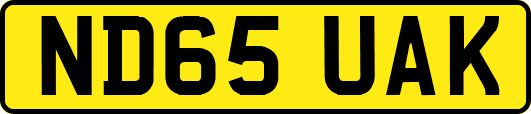 ND65UAK