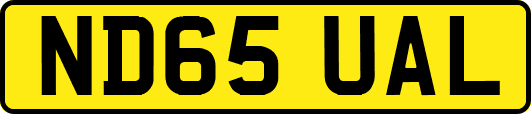 ND65UAL
